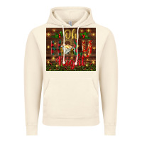 Vintage Artic oh holy night Vintage Hoodie - BundleAndBundleShop