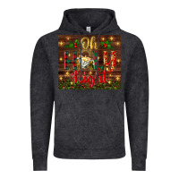 Vintage Black oh holy night Vintage Hoodie - BundleAndBundleShop