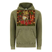Vintage Olive oh holy night Vintage Hoodie - BundleAndBundleShop