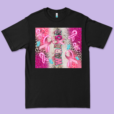 Warrior Premium Tee Designed By Cowgirlartshop