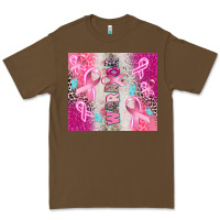 Cacao warrior Premium Tee - CowGirlArtShop