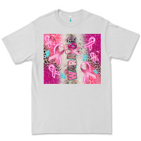 Dove Grey warrior Premium Tee - CowGirlArtShop