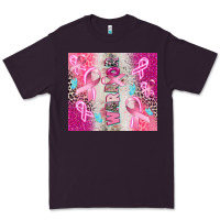 Plum warrior Premium Tee - CowGirlArtShop