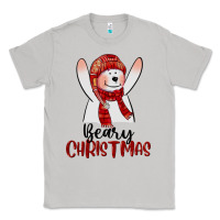 Moon Dust beary christmas Classic Tee - CowGirlArtShop