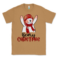 Toasted Coconut beary christmas Classic Tee - CowGirlArtShop