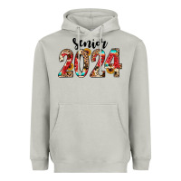 Moon Dust senior 2024 western Heavyweight Hoodie - JahusDesignShop