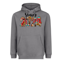 Storm senior 2024 western Heavyweight Hoodie - JahusDesignShop