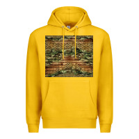 Lemon camo leopard and glitter tumbler Premium Hoodie - Jasminsmagicworld