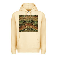 Pina Colada camo leopard and glitter tumbler Premium Hoodie - Jasminsmagicworld