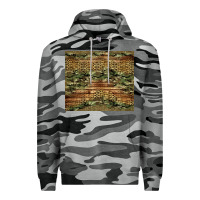 Slate Camo camo leopard and glitter tumbler Premium Hoodie - Jasminsmagicworld