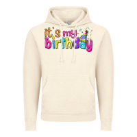 Vintage Artic it's my birthday Vintage Hoodie - BundleAndBundleShop