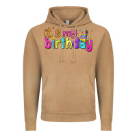 Vintage Camel it's my birthday Vintage Hoodie - BundleAndBundleShop