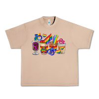 Burro lgbt coffee cups Urban Heavy Tee - FaDigitalArtStudio