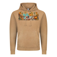 Hello Pumpkin Libbey Glass Vintage Hoodie | Teevron