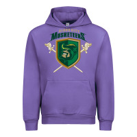 Tulip sioux city musketeers Urban Hoodie - DesigneFamous