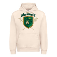 Sandshell sioux city musketeers Urban Hoodie - DesigneFamous