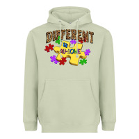 Matcha different is au some Heavyweight Hoodie - JahusDesignShop