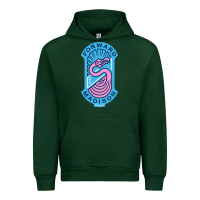 Forest Green madison fc art Urban Hoodie - DesigneFamous