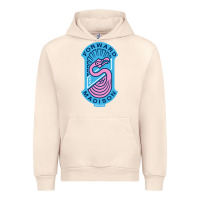 Sandshell madison fc art Urban Hoodie - DesigneFamous