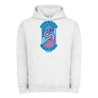 Pigment Lunar Rock madison fc art Urban Hoodie - DesigneFamous