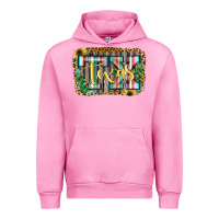Fuchsia Pink Tx Texas Urban Hoodie - JahusDesignShop