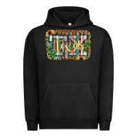 Pigment Black Tx Texas Urban Hoodie - JahusDesignShop