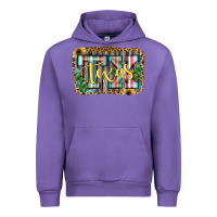 Tulip Tx Texas Urban Hoodie - JahusDesignShop