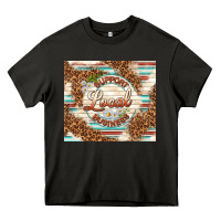 Asphalt support local business Heavy Core Tee - TumblerDesignByShophia