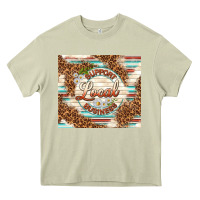 Mossy support local business Heavy Core Tee - TumblerDesignByShophia