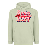 Matcha senior class of 2024 Heavyweight Hoodie - JahusDesignShop