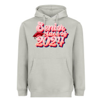 Moon Dust senior class of 2024 Heavyweight Hoodie - JahusDesignShop