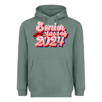 Sage senior class of 2024 Heavyweight Hoodie - JahusDesignShop