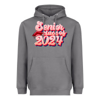 Storm senior class of 2024 Heavyweight Hoodie - JahusDesignShop