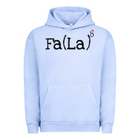 Pigment Grape Ice fa la christmas Urban Hoodie - DesigneFamous