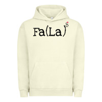 Pigment Pistachio fa la christmas Urban Hoodie - DesigneFamous