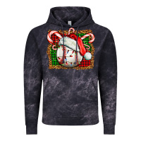 Cloud Black baseball christmas Vintage Hoodie - FaDigitalArtStudio