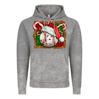 Cloud Rock baseball christmas Vintage Hoodie - FaDigitalArtStudio