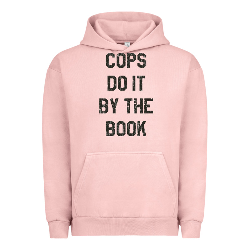 Cops Do It By The Book 1988, Halloween Urban Hoodie by DesigneFamous | Teevron