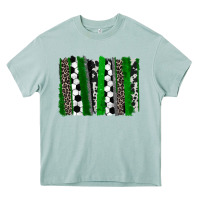 Arona Soccer brushstroke Heavy Core Tee - HowdyJamesFarm