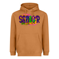 Meerkat senior 2024 halloween Heavyweight Hoodie - JahusDesignShop