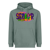 Sage senior 2024 halloween Heavyweight Hoodie - JahusDesignShop