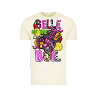 Vintage Arctic Belle of the boil crawfish Vintage Tee - FaDigitalArtStudio