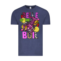 Vintage Denim Belle of the boil crawfish Vintage Tee - FaDigitalArtStudio