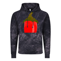 Cloud Black Chilli Pepper Fa Element Vintage Hoodie - FaDigitalArtStudio