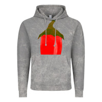 Cloud Rock Chilli Pepper Fa Element Vintage Hoodie - FaDigitalArtStudio