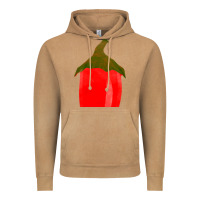 Vintage Camel Chilli Pepper Fa Element Vintage Hoodie - FaDigitalArtStudio