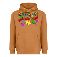 Meerkat different is beautiful Heavyweight Hoodie - JahusDesignShop