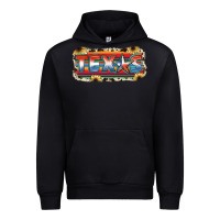 Foreset Green Texas Urban Hoodie - JahusDesignShop
