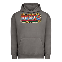 Pigment Tornado Texas Urban Hoodie - JahusDesignShop