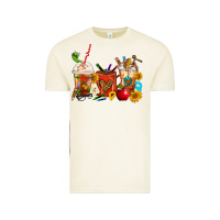 Vintage Arctic Teacher Coffee Cups Vintage Tee - FaDigitalArtStudio